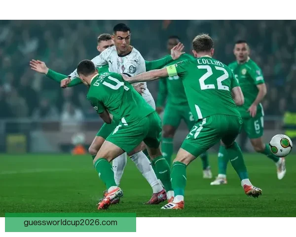 世界杯足球竞猜网站推荐热盘 全方位分析预测助你轻松赢大奖