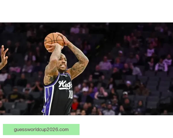 36岁232天德罗赞再创纪录 NBA史上最年长30+10零失误球员